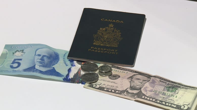 Low Canadian dollar has snowbirds rethinking plans