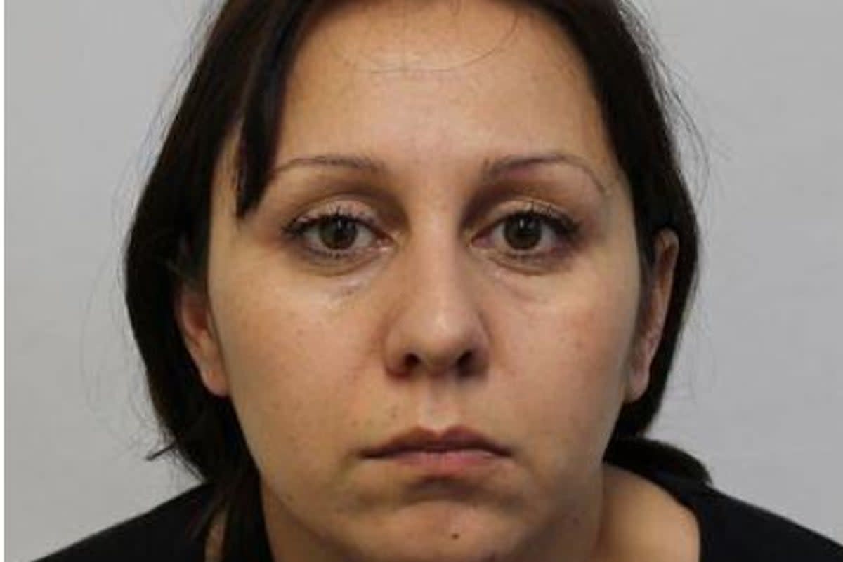 An appeal has been started to find Stanka Georgieva (Metropolitan Police)