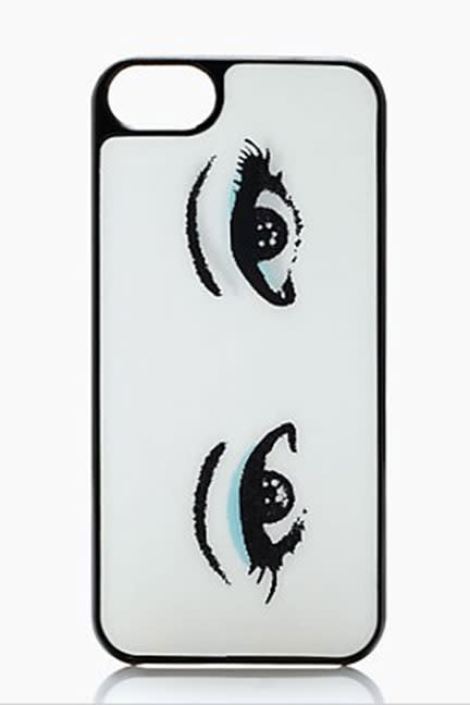 The iPhone Case