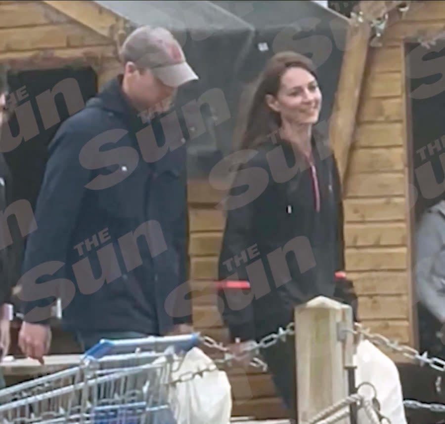 Prince William and Kate Middleton Farm 02