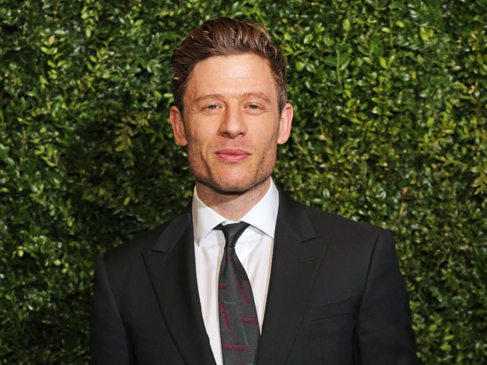 James Norton will play Jude in the stage adaptation of "A Little Life."