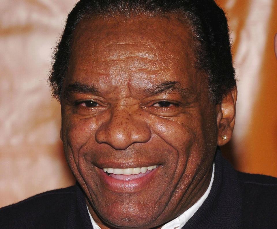 Comedic actor John Witherspoon, whose five decades in Hollywood included starring roles in the cult &ldquo;Friday&rdquo; film franchise and the popular TV series &ldquo;The Wayans Bros.&rdquo; and &ldquo;The Boondocks,&rdquo; died on October 29, 2019.