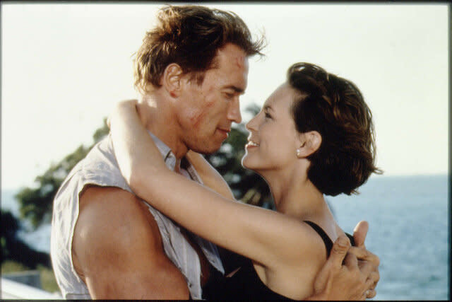 True Lies