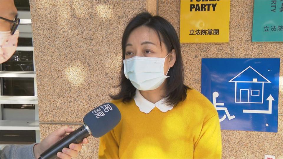 不滿燈泡媽當選立委 男網友涉恐嚇遭判2月