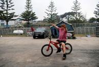 Bushfires in New South Wales