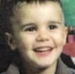 justin bieber baby