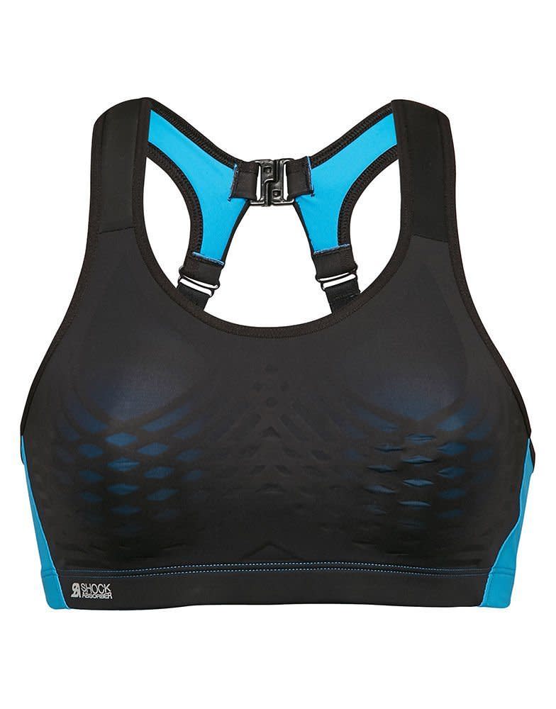 Shock Absorber Ultimate Fly Bra