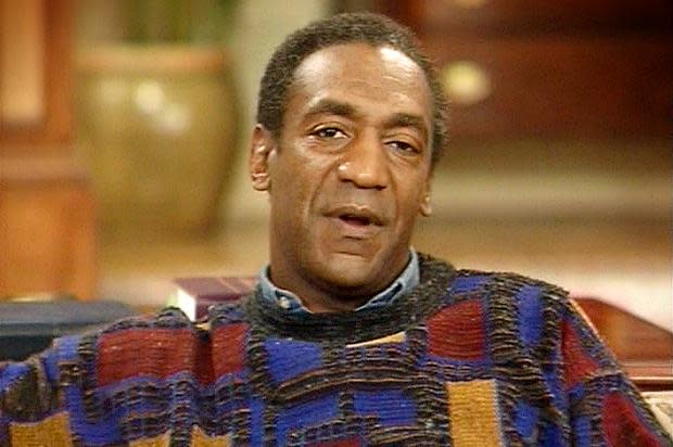 Bill Cosby: The rise of fall of America's favourite television 'family man'