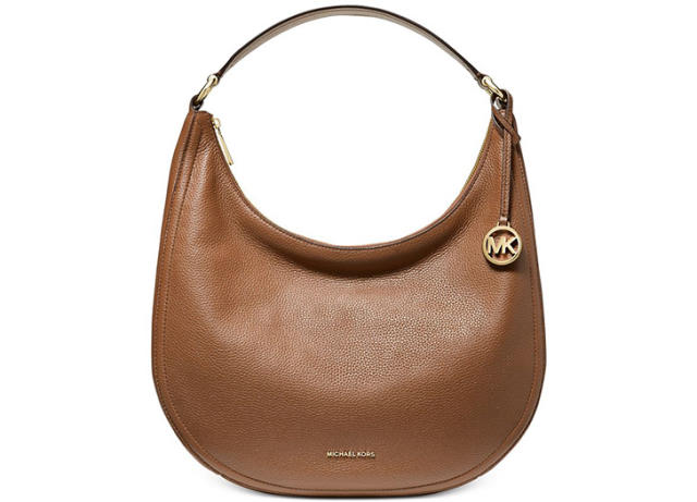 So Many Michael Kors Handbags Are on Major Sale at Macy's Right