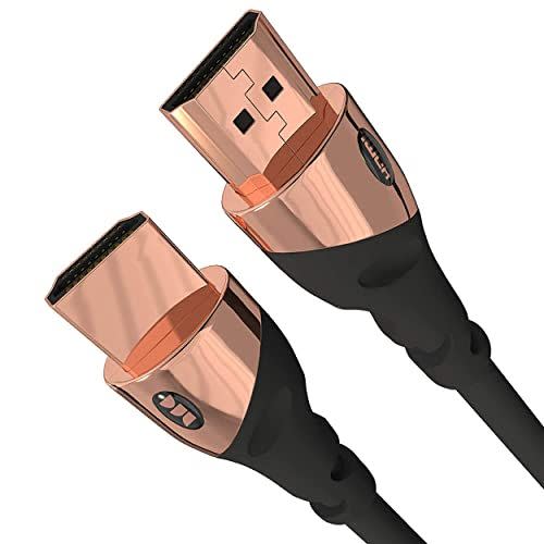 Ultra High-Speed HDMI Cable