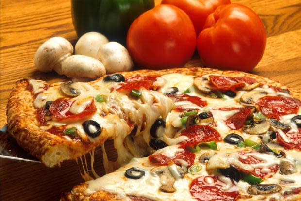 Papa John's (PZZA) declining comparable sales are likely to hurt the company's results in second-quarter 2018.
