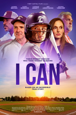 'I Can' set for release via Kappa Studios