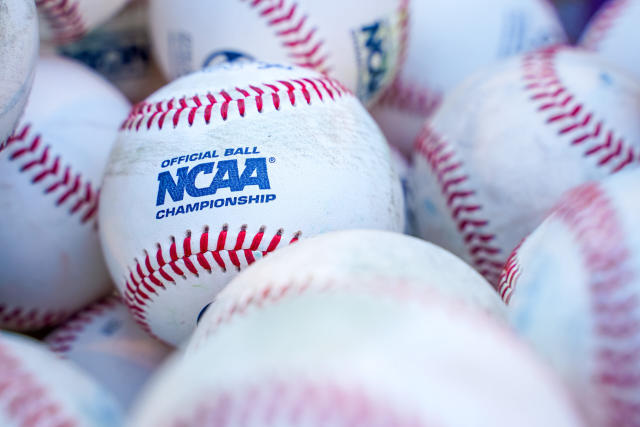 College baseball 2023: NCAA tournament scores, schedule, watch - ESPN