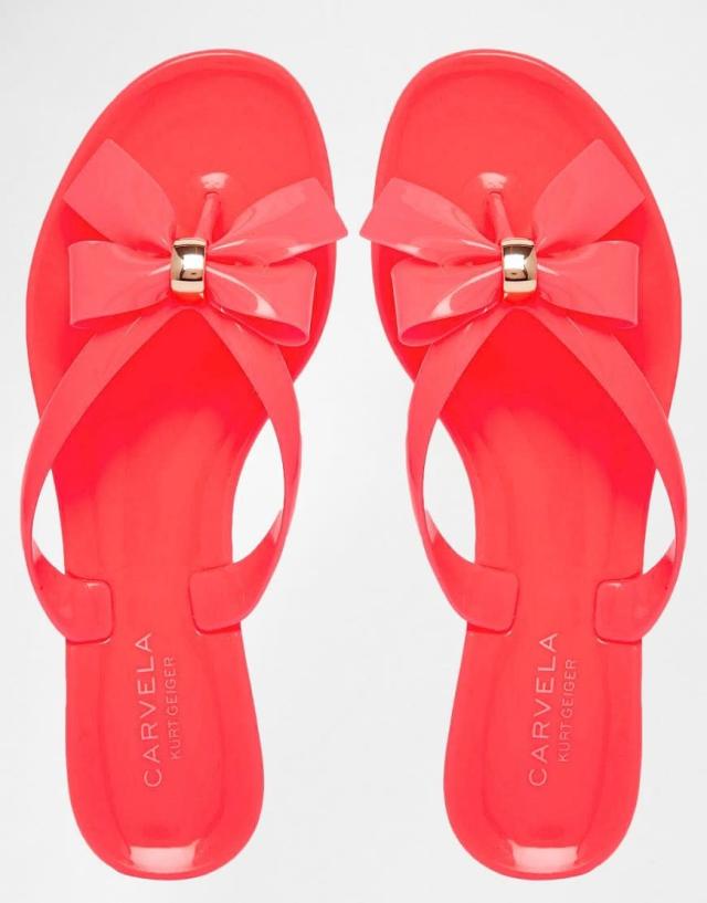 30 Fabulous Flip Flops Under £30