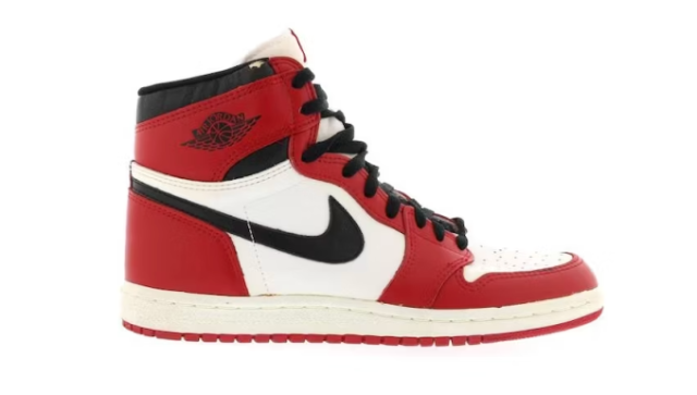 The 12 Most Expensive Jordans Ever Sold: The Holy Grail of Sneakers