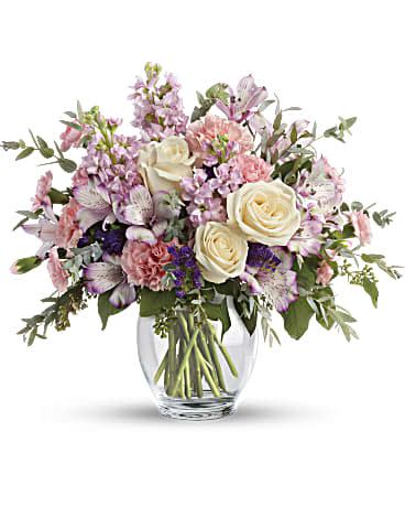 Pretty Pastel Bouquet