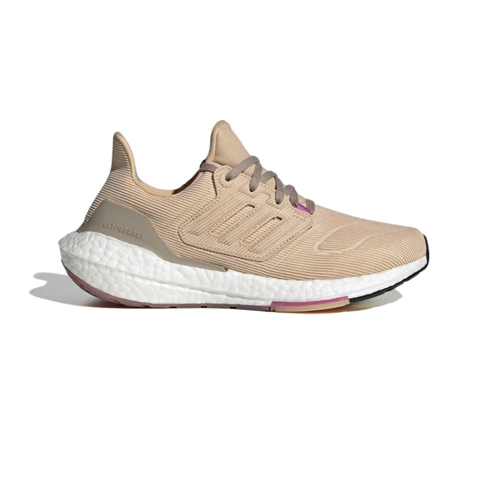 <p><a href="https://go.redirectingat.com?id=74968X1596630&url=https%3A%2F%2Fwww.adidas.com%2Fus%2Fultraboost-22-running-shoes%2FGX9171.html&sref=https%3A%2F%2Fwww.elle.com%2Ffashion%2Fshopping%2Fg39575934%2Fbest-workout-shoes-for-women%2F" rel="nofollow noopener" target="_blank" data-ylk="slk:Shop Now;elm:context_link;itc:0;sec:content-canvas" class="link ">Shop Now</a></p><p>Ultraboost 22 Running Shoes</p><p>$190.00</p>