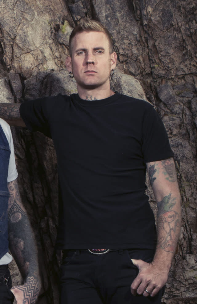 Brann Dailor