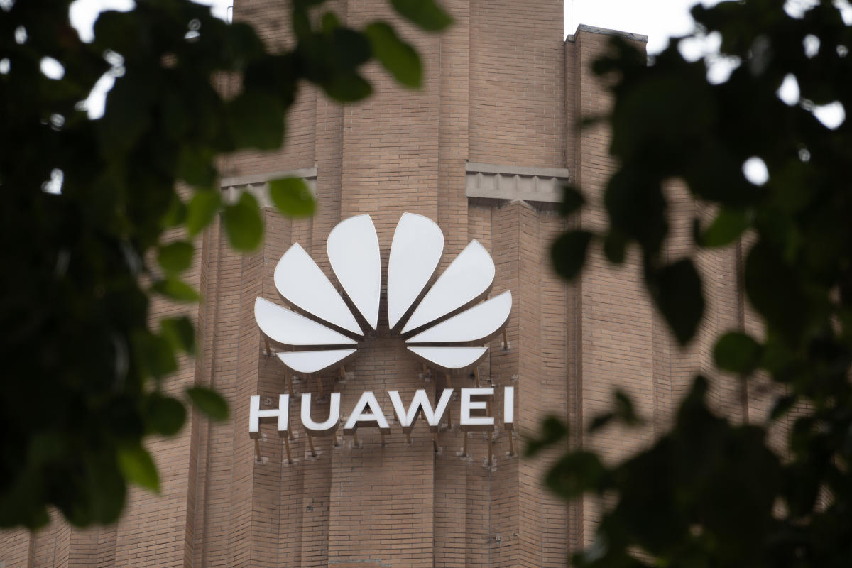 The US government is reportedly cracking down harder on exports to Huawei - engadget.com