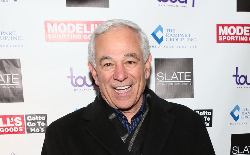 Bobby Valentine (IB Times)