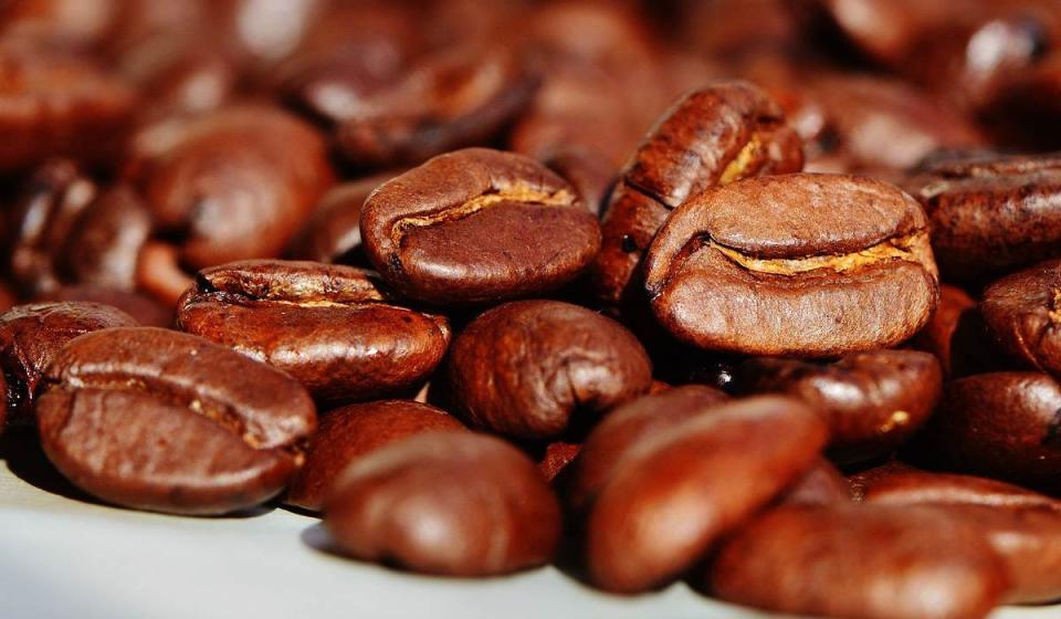 Precio del café en Colombia. Foto: Imagen de Alexa en Pixabay.