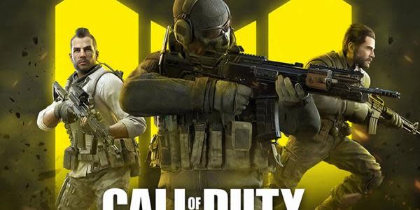 Call of Duty: Mobile se podrá jugar a 120 fps en este dispositivo de Sony