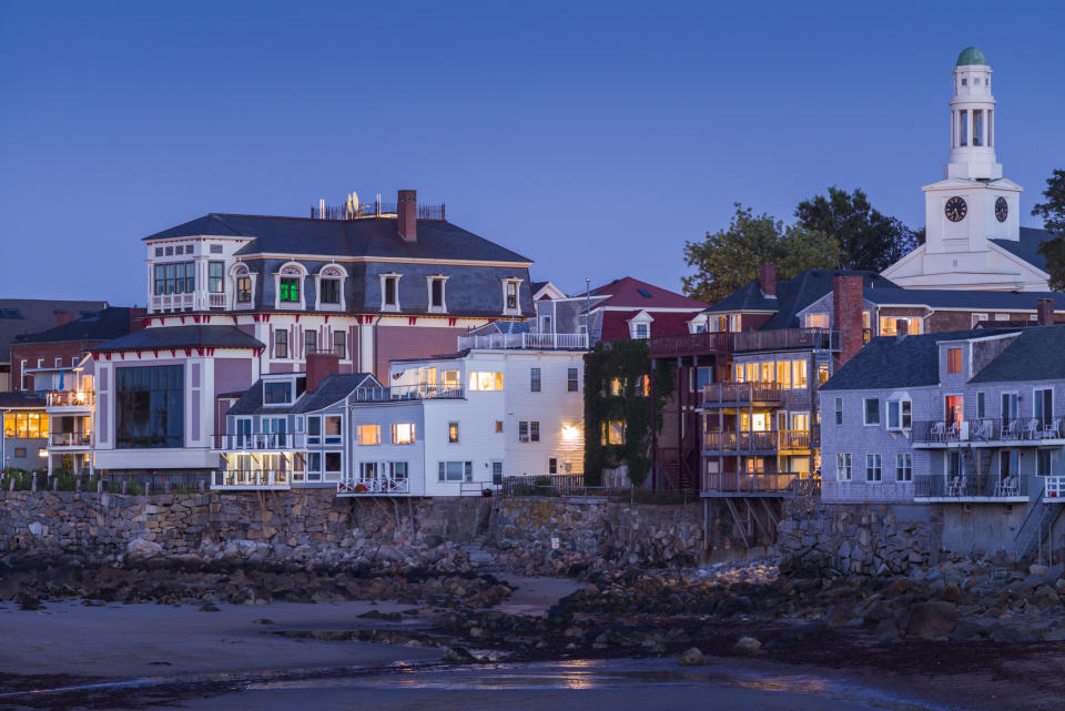 <p>Love that old New England charm? Then visit Rockport for a (cold) getaway. There are plenty of B&Bs to choose from for cozy mornings (and nights) in bed.</p><p><strong>RELATED: <a rel="nofollow noopener" href="http://www.redbookmag.com/life/g3497/the-best-vacation-for-your-astro-sign/" target="_blank" data-ylk="slk:The Best Vacation for Your Zodiac Sign;elm:context_link;itc:0;sec:content-canvas" class="link ">The Best Vacation for Your Zodiac Sign</a></strong><br></p>