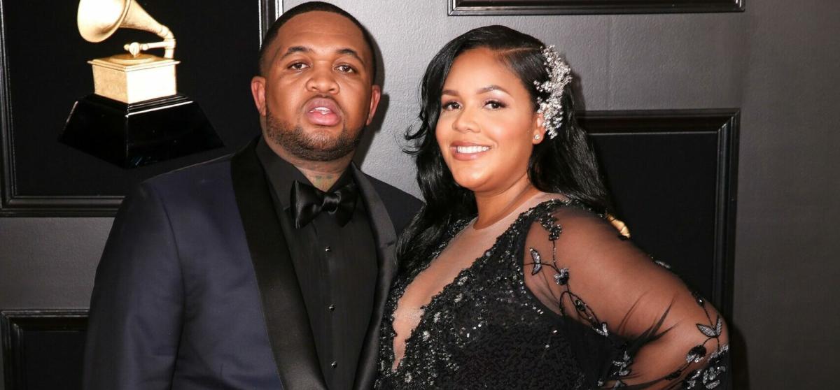 DJ Mustard Files For Divorce After Only 1 Year Of Marriage