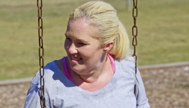 Mama June