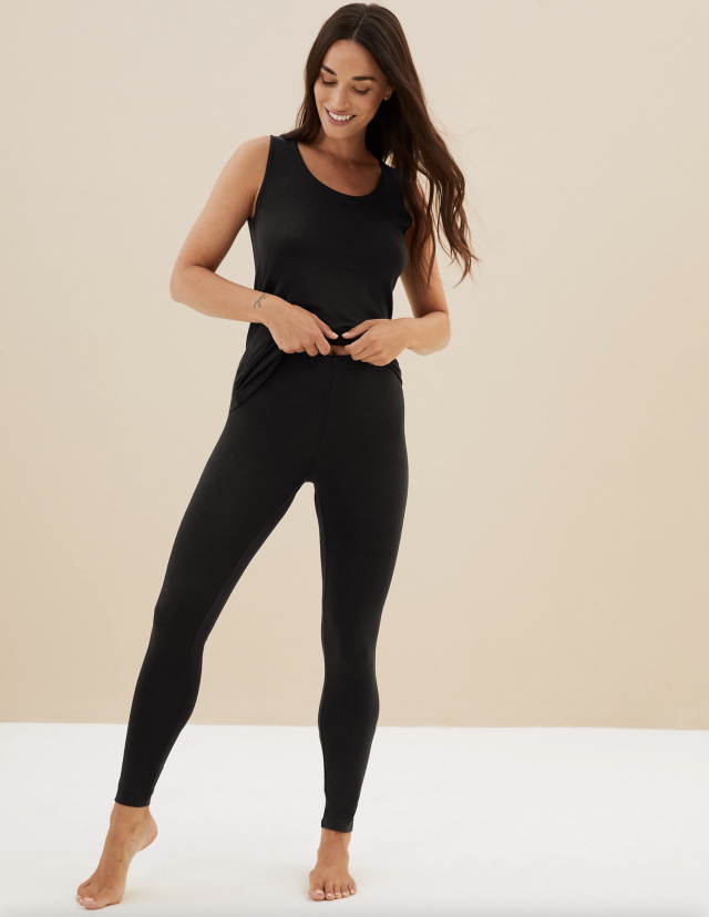 Best M&S thermals for men and women