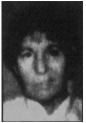 Katherine VanDine went missing in 1995, and was declared legally deceased in 2002.