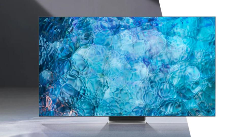 Samsung Neo QLED de 75