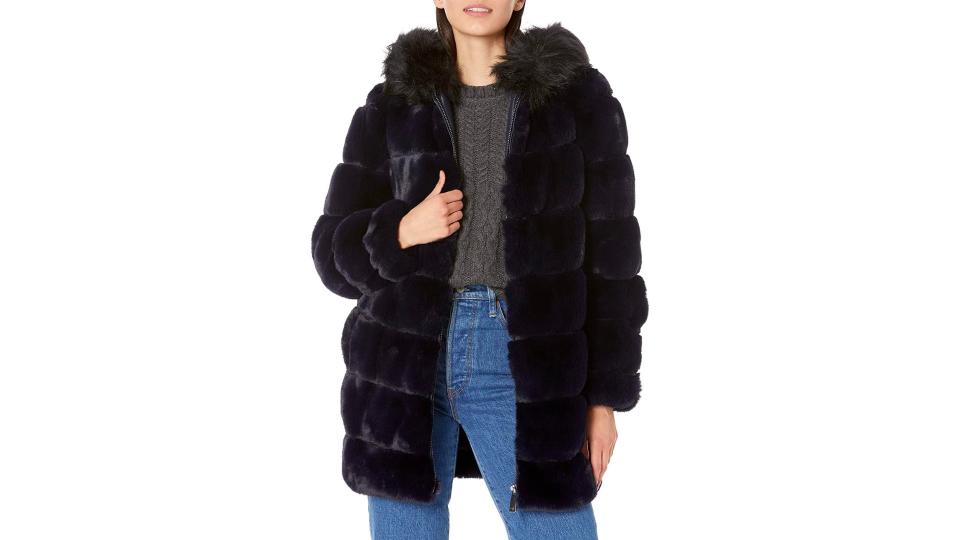 Best Winter Coats For Women Over 50