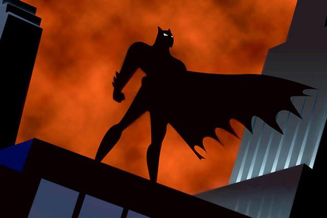 Warner Bros. Animation 'Batman: The Animated Series'