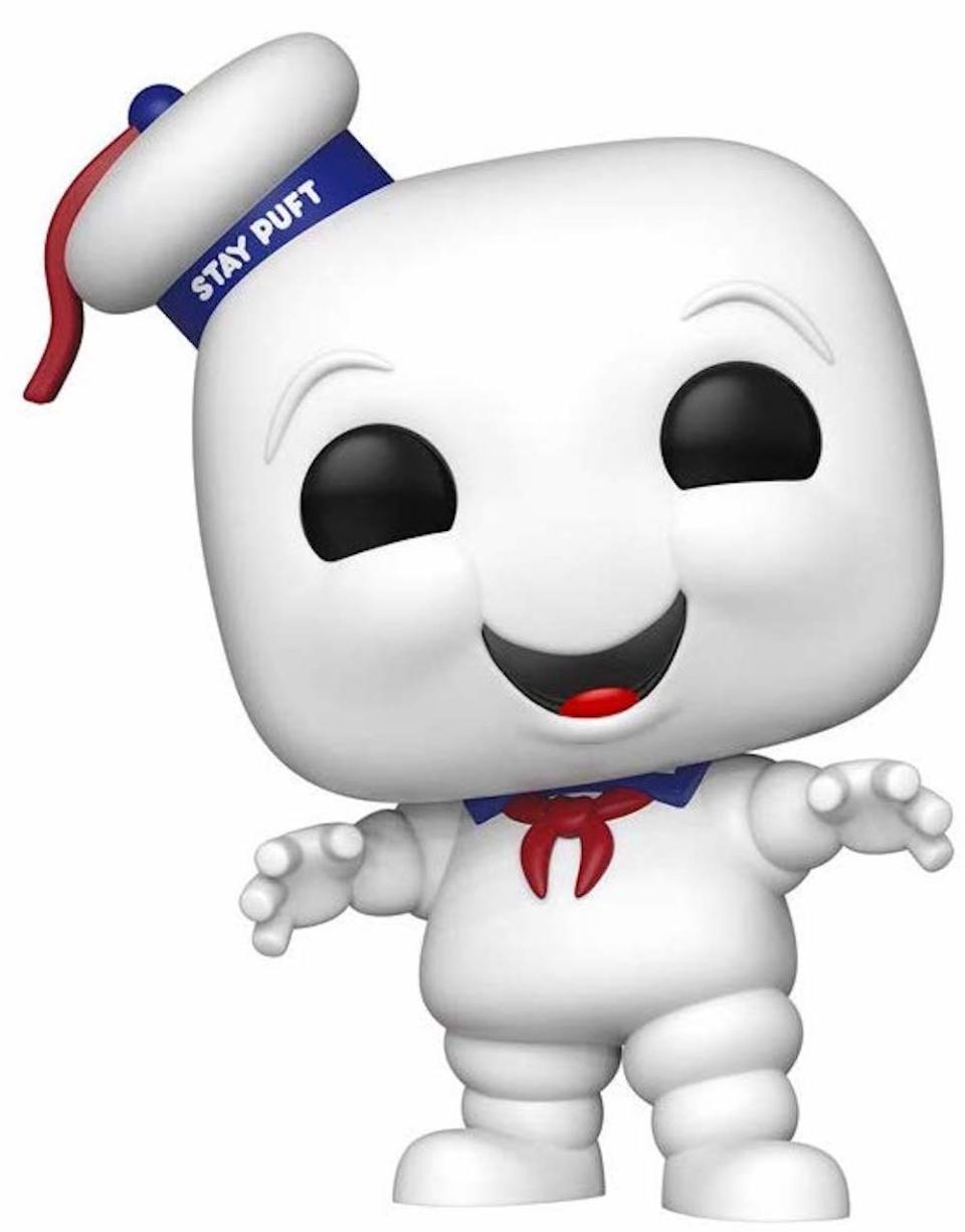 Funko Pop Stay Puft Marshmallow Man (Photo: Funko)