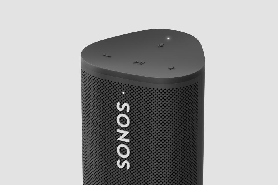 Sonos Roam