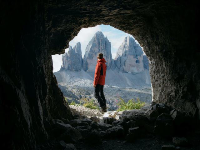 Voici les plus belles grottes de France