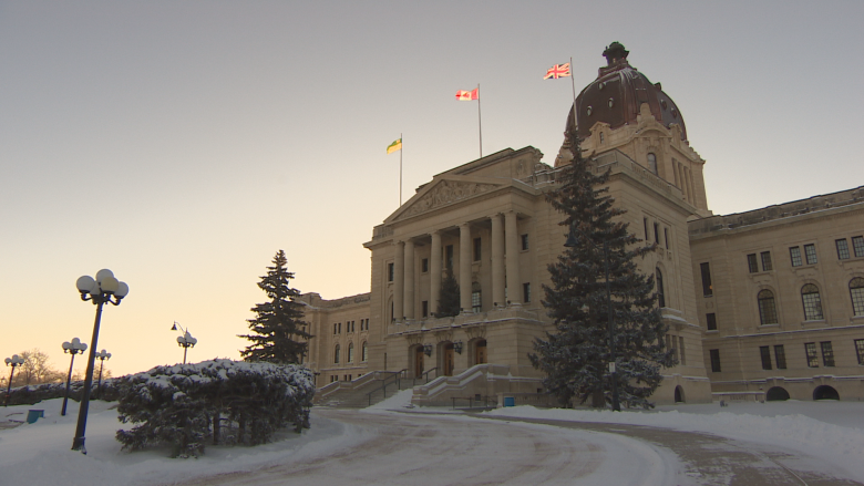 PST increase and job cuts real possibilities as Sask. sticks to balanced budget goal