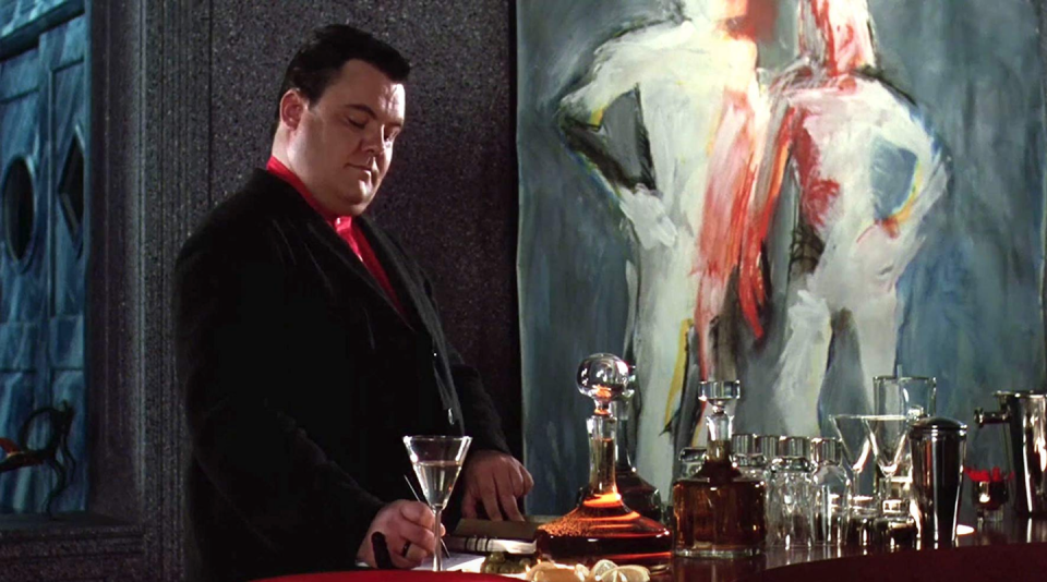 Then: Glenn Shadix