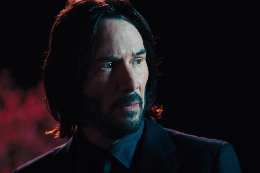 Keanu Reeves no aparecerá en Ballerina como un simple cameo, revela guionista