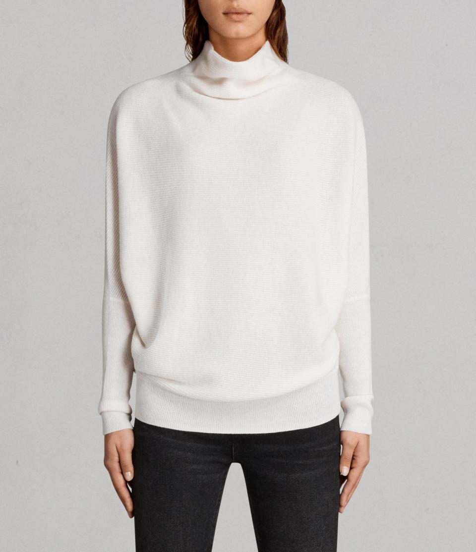 AllSaint's Ridley Jumper (AllSaints)