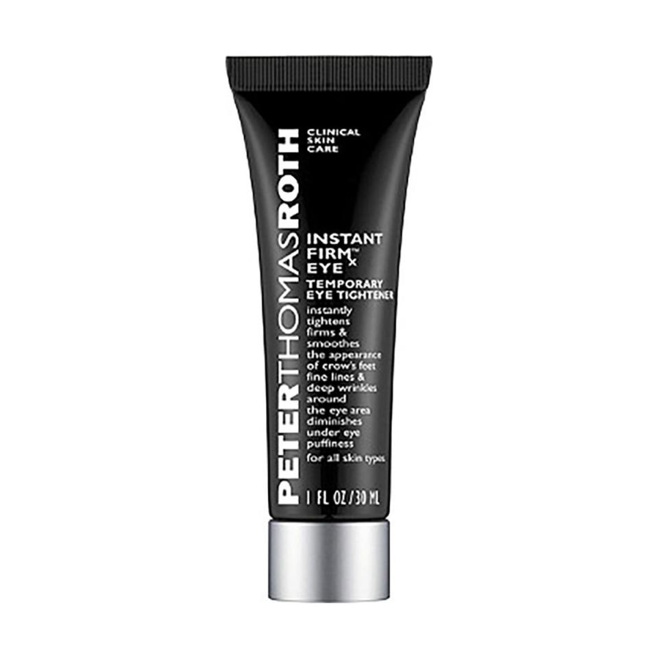 9) Peter Thomas Roth Instant FIRMx Eye