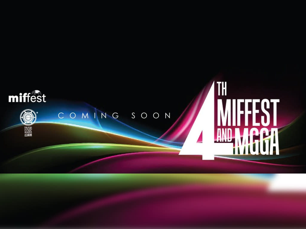  The 4th edition of MIFFest will no longer include MGGA for now.