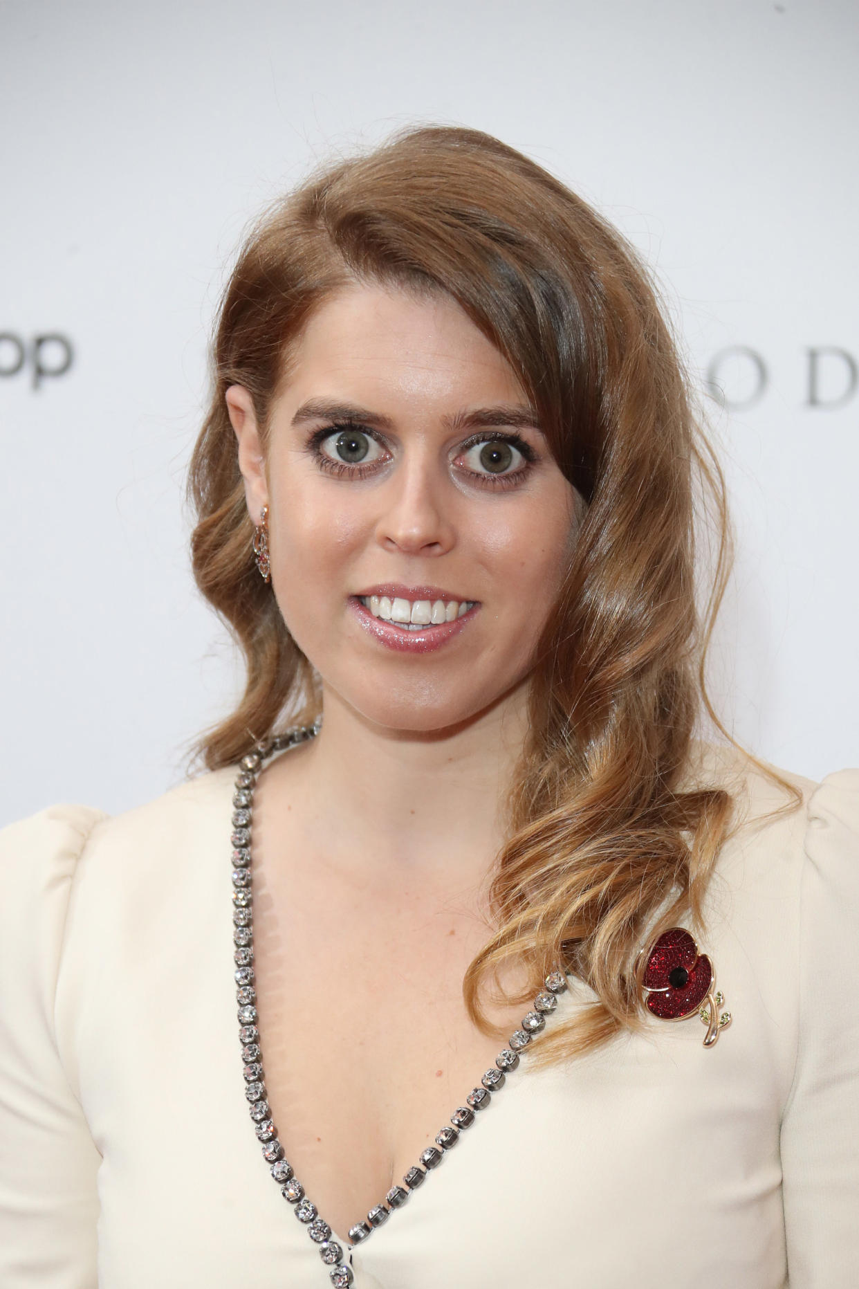 Princess Beatrice. Image via Getty Images.