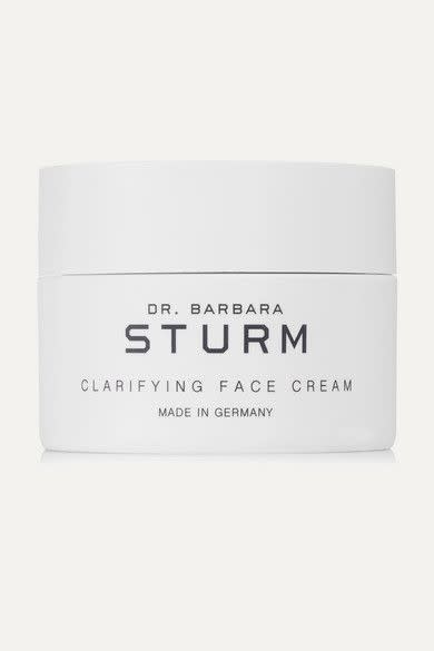 Dr Barbara Sturm Clarifying Face Cream - £135