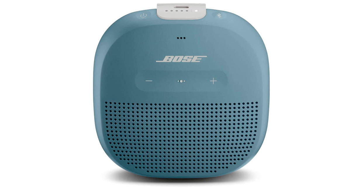 Bose SoundLink Micro - Imagen: Amazon