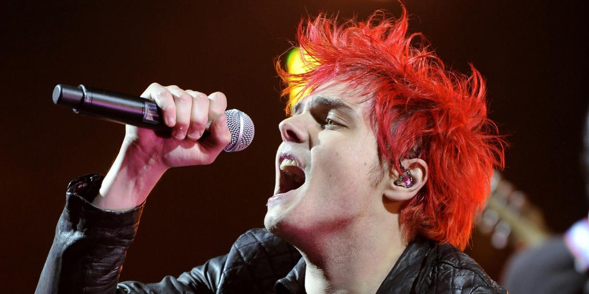 My Chemical Romance's reunion show: Band plays greatest hits in Los Angeles