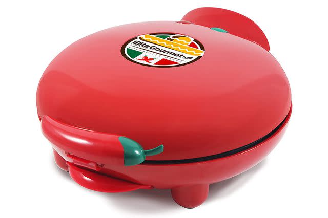 George Foreman Quesadilla Maker, Red