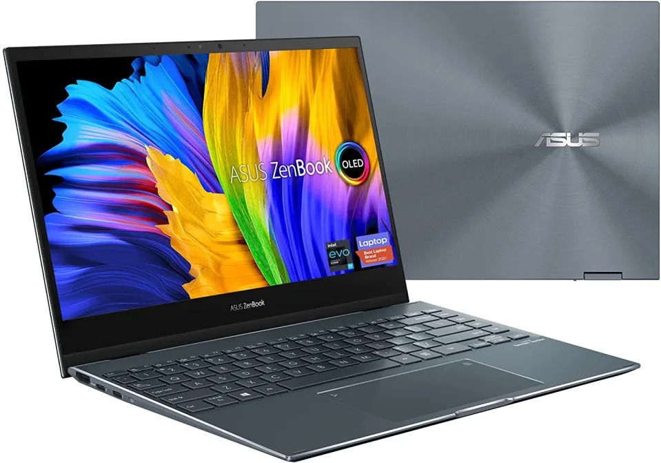 ASUS ZenBook Flip 13