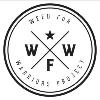 Weed for Warriors